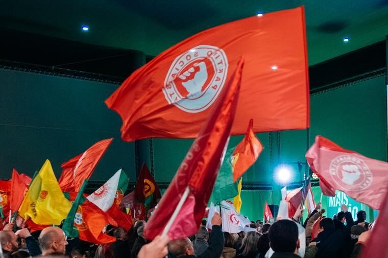 Sul Informação - “Cheiro” a Autárquicas divide PS em Faro, Loulé e Olhão