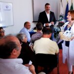 Sul Informação - Idosos de Monchique ganham passaporte para uma saúde melhor