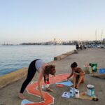 Sul Informação - Mural apresenta peixes típicos de uma boa caldeirada em Portimão