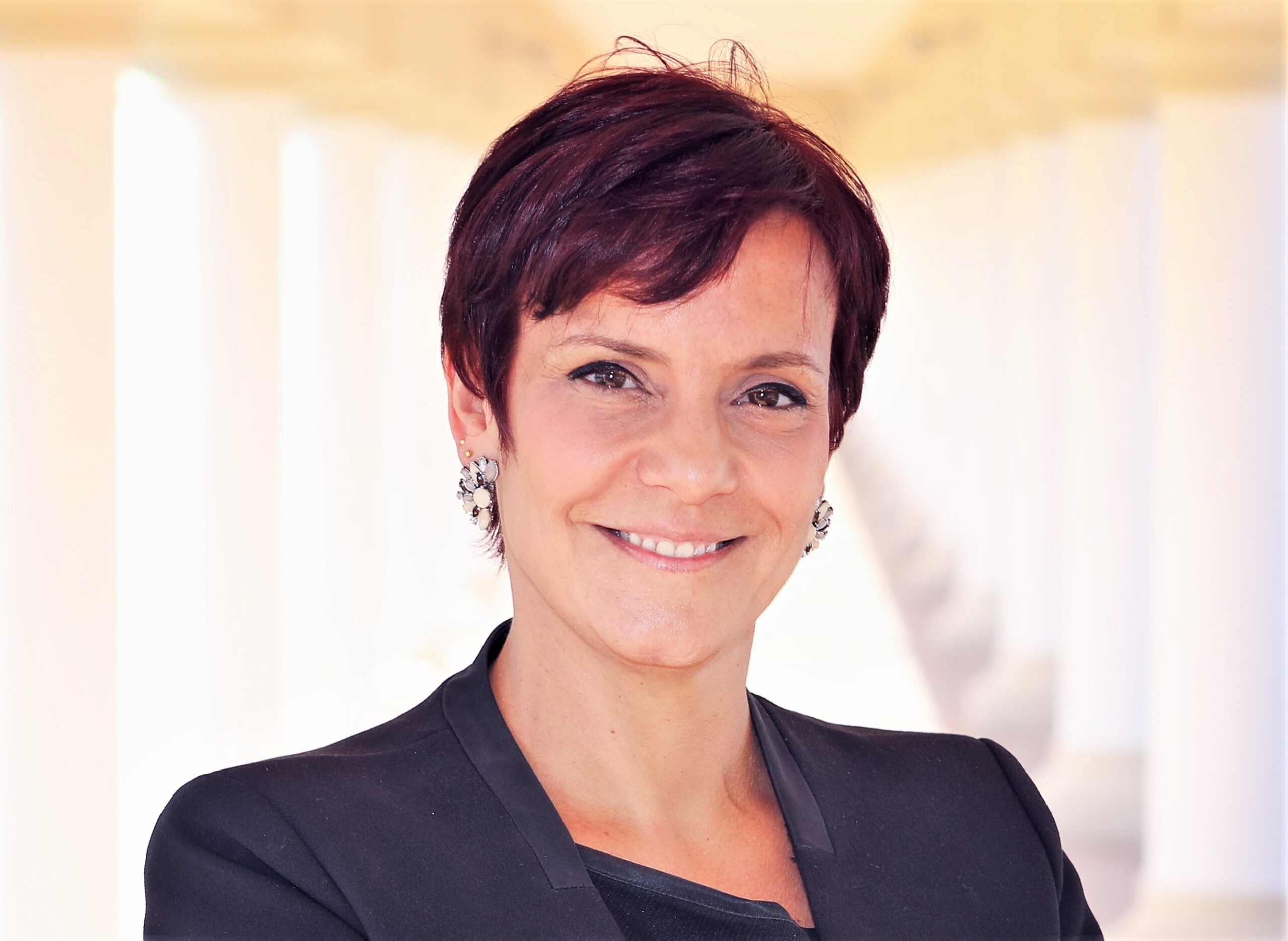 Sul Informação - Patrícia Correia nomeada delegada no Algarve da Associação de Directores de Hotéis de Portugal