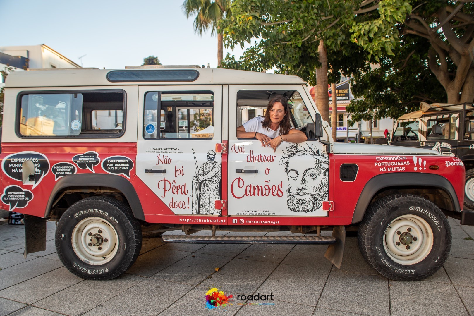 Sul Informação - “Roadart – Design em Movimento” celebra sucesso da 1ª edição com desfile em Portimão