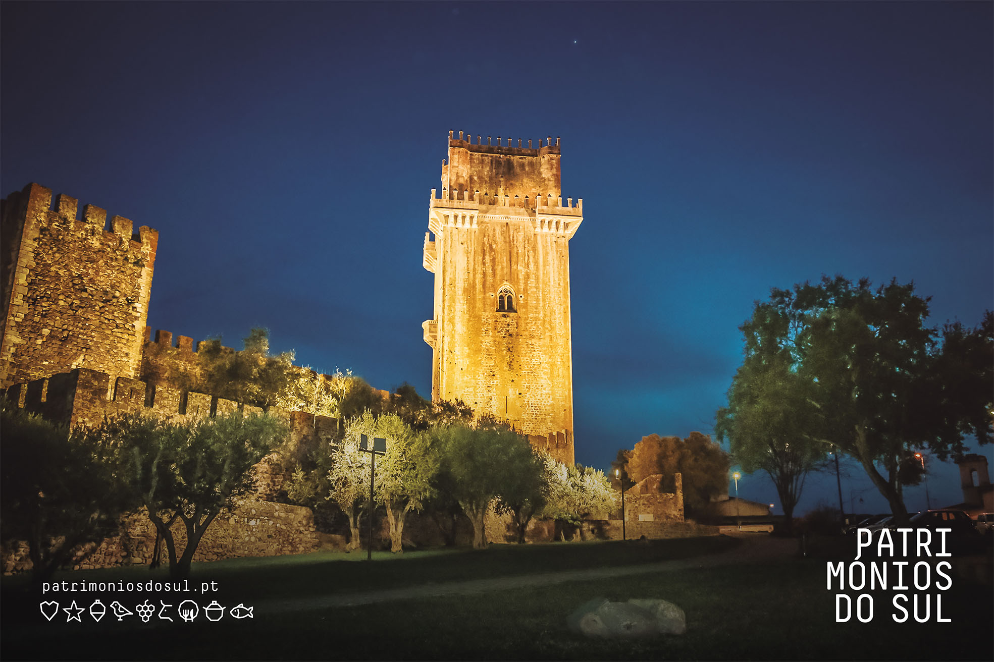 Sul Informação - Feira promove «Patrimónios do Sul» em Beja