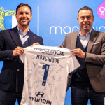 Sul Informação - Água Monchique estabelece parceria com o FC Famalicão