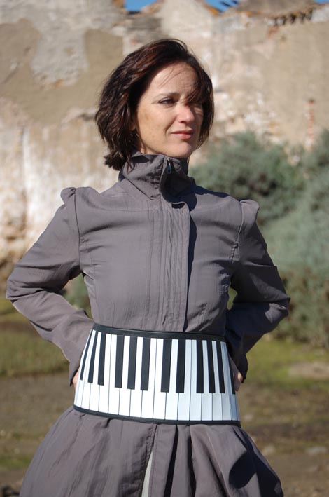 Sul Informação - Quarteto Paula Rocha traz «Jazz no Feminino» ao Teatro Lethes
