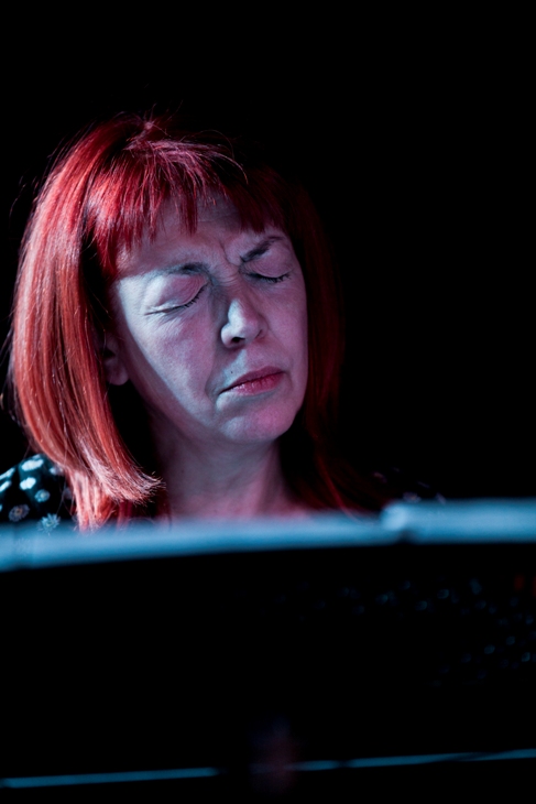 Sul Informação - Rita Maria e Paula Sousa protagonizam nova «Sexta de Jazz» no Lethes