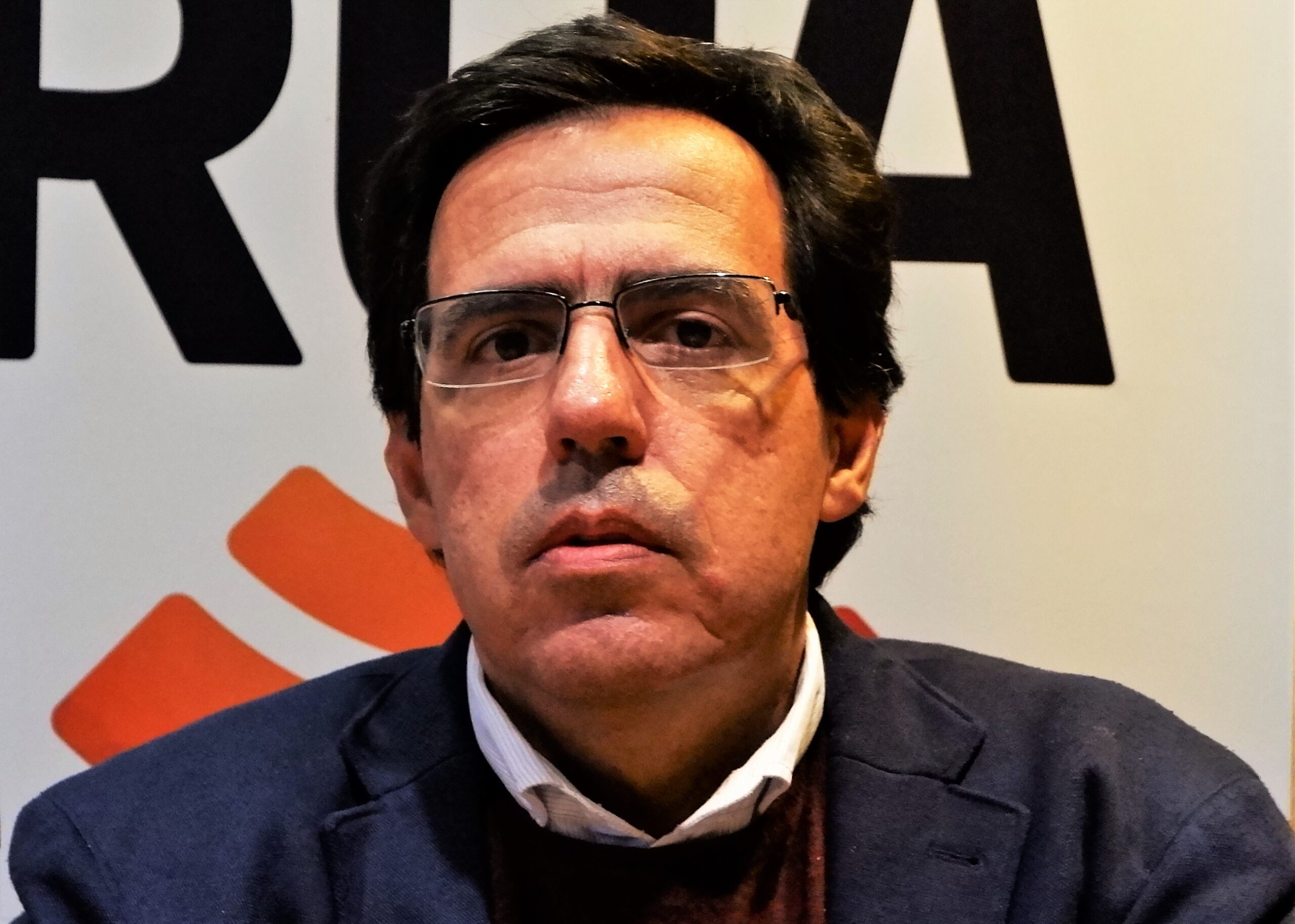 Sul Informação - Candidatos a reitor da UAlg à lupa: Paulo Águas