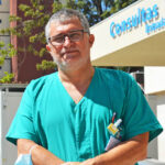 Sul Informação - Algarve tem Centro de Referência do Cancro do Reto que é esperança para os doentes