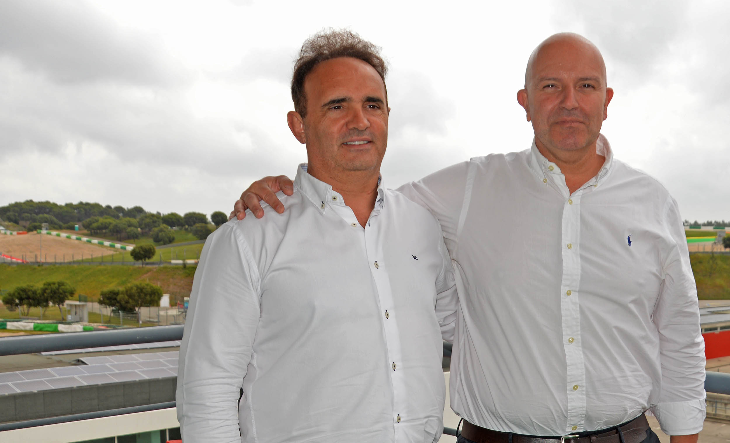 Sul Informação - Autódromo do Algarve quer ser o primeiro a nível mundial com «neutralidade carbónica»