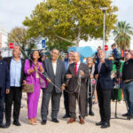Sul Informação - Pavilhão 25 de Abril, em Almancil, está pronto para juntar pessoas, desporto e cultura