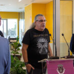 Sul Informação - Pavilhão 25 de Abril, em Almancil, está pronto para juntar pessoas, desporto e cultura