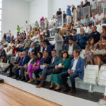 Sul Informação - Pavilhão 25 de Abril, em Almancil, está pronto para juntar pessoas, desporto e cultura