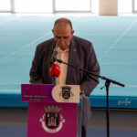 Sul Informação - Pavilhão 25 de Abril, em Almancil, está pronto para juntar pessoas, desporto e cultura