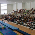Sul Informação - Pavilhão 25 de Abril, em Almancil, está pronto para juntar pessoas, desporto e cultura