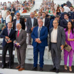 Sul Informação - Pavilhão 25 de Abril, em Almancil, está pronto para juntar pessoas, desporto e cultura