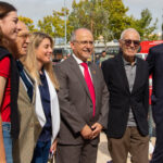 Sul Informação - Pavilhão 25 de Abril, em Almancil, está pronto para juntar pessoas, desporto e cultura