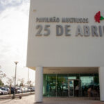 Sul Informação - Pavilhão 25 de Abril, em Almancil, está pronto para juntar pessoas, desporto e cultura