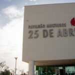 Sul Informação - Pavilhão 25 de Abril, em Almancil, está pronto para juntar pessoas, desporto e cultura