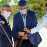 Sul Informação - Nova sede regional do INEM está a ser construída para o regresso do CODU ao Algarve