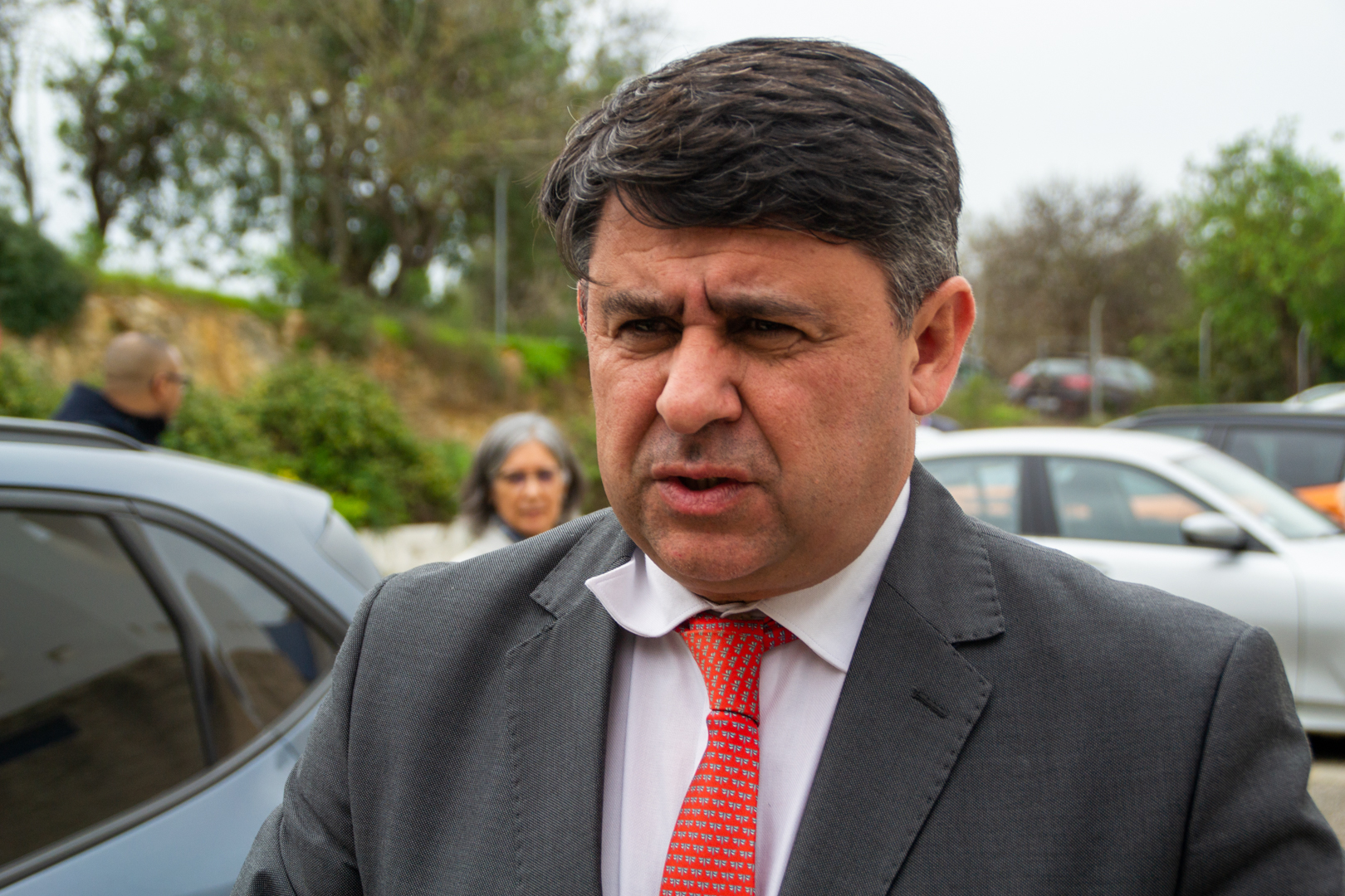 Sul Informação - PRR: Quem pagará aumento da dessalinizadora deve ser «definido rapidamente»