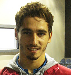Sul Informação - Quinto melhor do mundo em  badminton afasta algarvio Pedro Martins dos Jogos Olímpicos