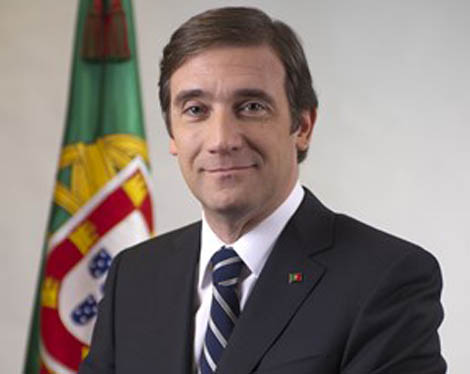 Sul Informação - «Não me demito!», diz Passos Coelho