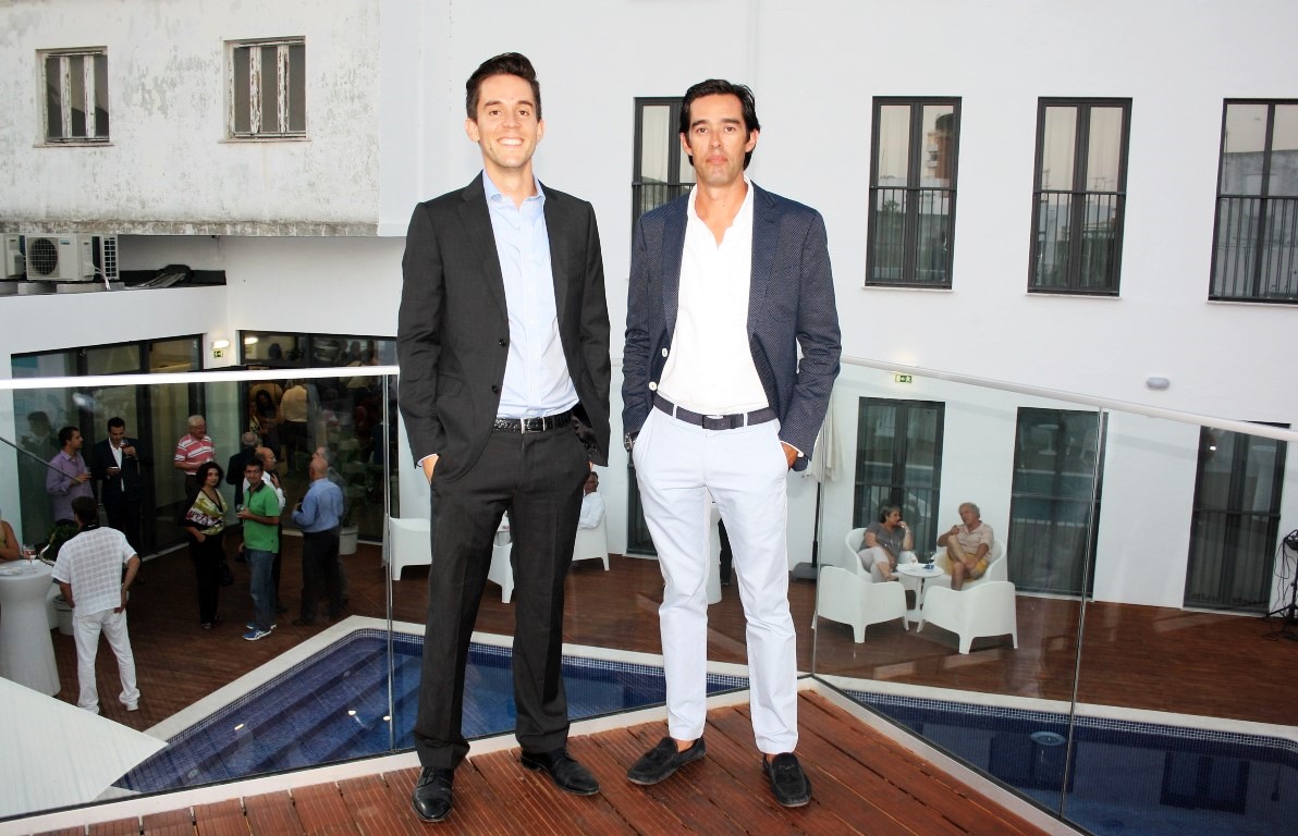 Sul Informação - Novo hotel de 3 estrelas de Olhão abriu em Agosto e já vai ser ampliado
