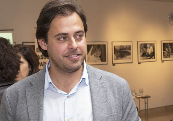 Sul Informação - Por trás de um grande chef, há sempre…um grande fornecedor de peixe