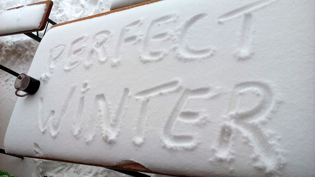 Sul Informação - Crónica de um Inverno Perfeito: O fecho do círculo