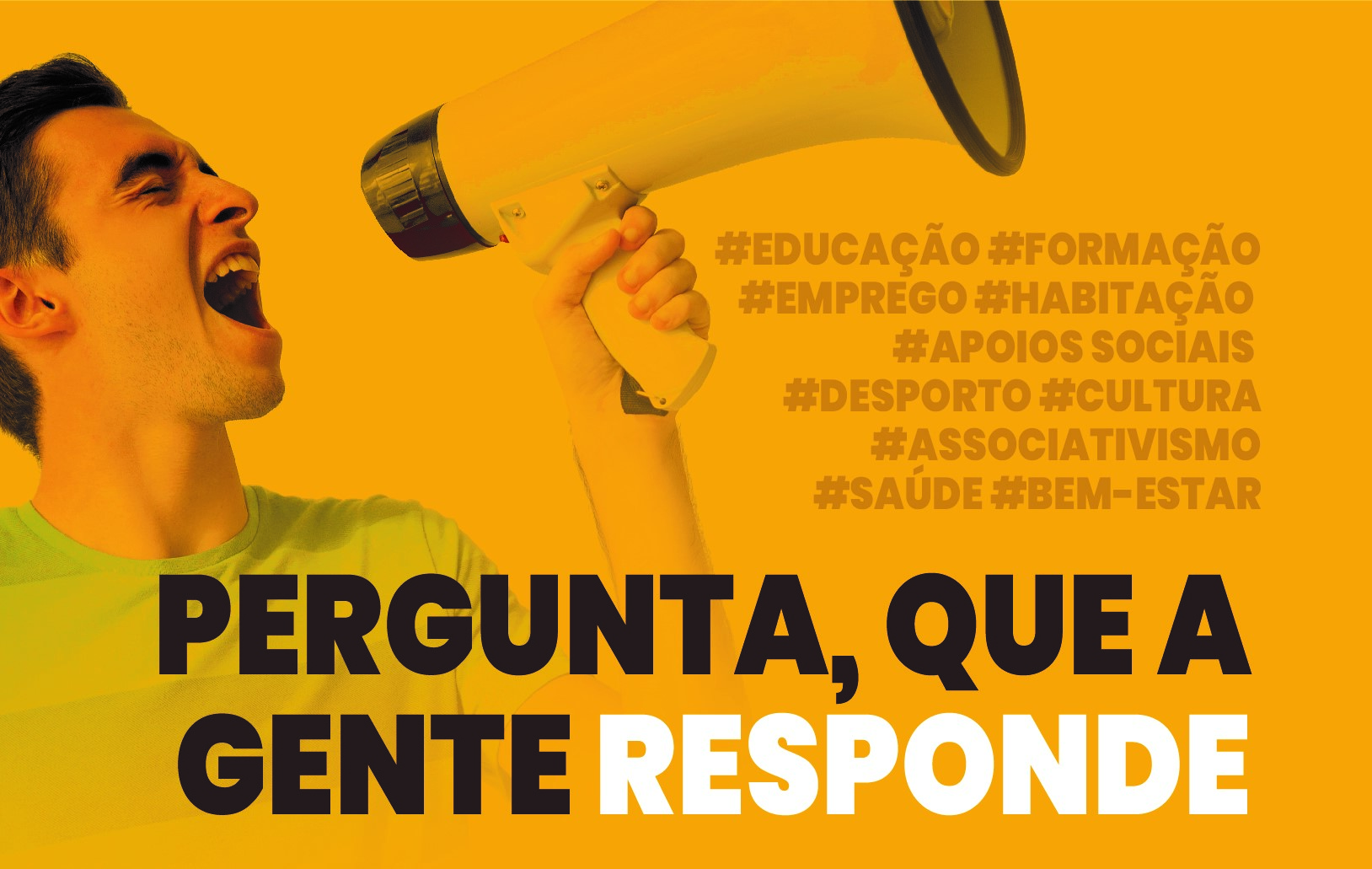 Sul Informação - VRSA lança Linha de Apoio à Juventude