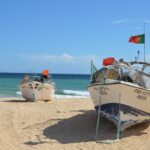 Sul Informação - «Bola está no lado do Governo» quanto à criação do Parque Natural Marinho do Recife do Algarve
