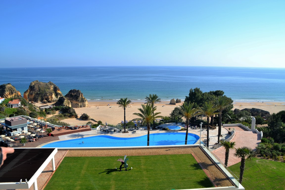 Sul Informação - Seis milhões de euros renovam histórico Pestana Alvor Praia para o Verão 2016 (com fotos)