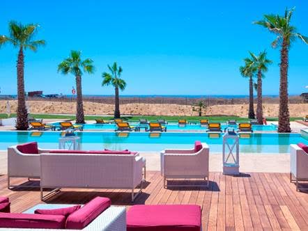Pestana Alvor South Beach