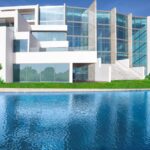 Sul Informação - Pestana Algarve Race Hotel & Resort já abriu portas no Autódromo Internacional
