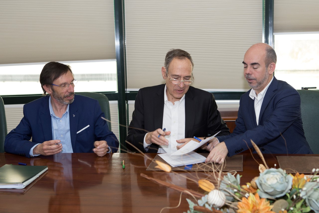 Sul Informação - Nova estrada entre Ferragudo e Lagoa será construída por privados