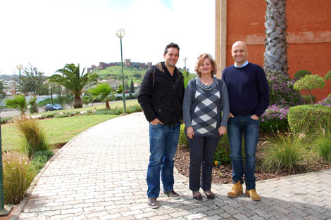 Piaget de Silves 2 Sul Informação
