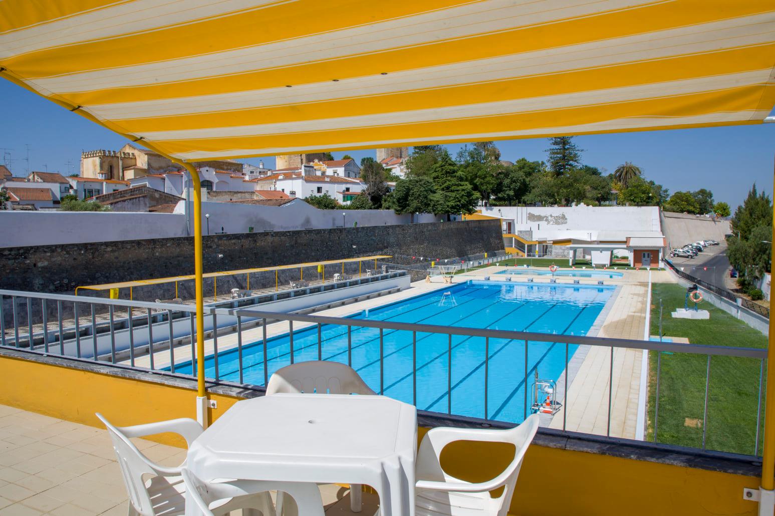 Sul Informação - Piscinas de Moura não abrem este ano