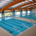 Sul Informação - Piscinas Municipais de Albufeira reabrem dia 21 de janeiro