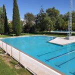 Sul Informação - Obras de quase 2 milhões de euros já arrancaram nas Piscinas Municipais de Beja [com áudio]