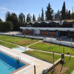 Sul Informação - Obras de quase 2 milhões de euros já arrancaram nas Piscinas Municipais de Beja [com áudio]