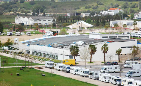 Sul Informação - Empreitada de recuperação do complexo de Piscinas Municipais de Silves já está a concurso (atualizado)
