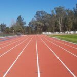 Sul Informação - Beja tem “nova” Pista de Atletismo