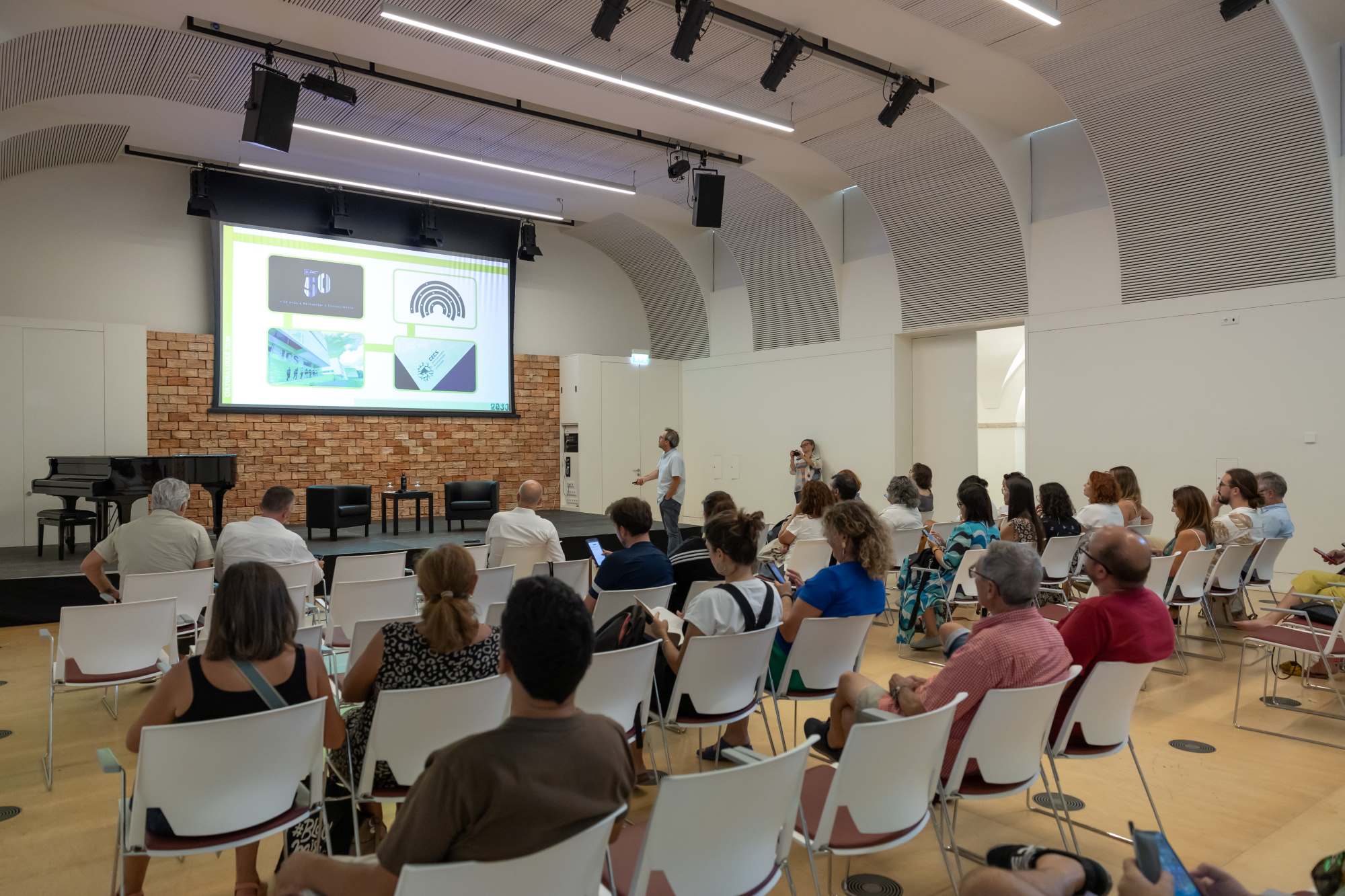 Sul Informação - Conferência municipal “Cultura Loulé 2024” é já este sábado
