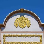 Sul Informação - Imagens de um singular Algarve – as platibandas