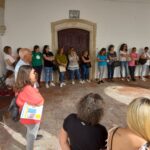 Sul Informação - Trabalhadores da Misericórdia de Serpa exigem pagamento dos salários em atraso, PCP questiona Governo