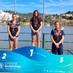 Sul Informação - Castores do Arade vencem Campeonato Regional de Fundo em Alcoutim