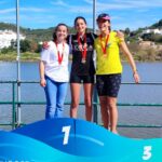 Sul Informação - Castores do Arade vencem Campeonato Regional de Fundo em Alcoutim