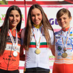 Sul Informação - Márcio Barbosa (Aviludo-Louletano) sagra-se campeão nacional de Ciclocrosse