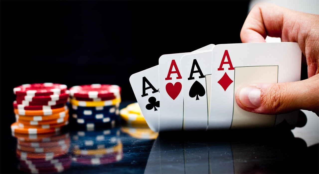 Sul Informação - Casino de Vilamoura recebe prova do World Poker Tour