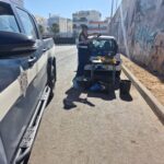Sul Informação - Polícia Marítima, ASAE e GNR apreendem quase 85 quilos de peixe no Algarve