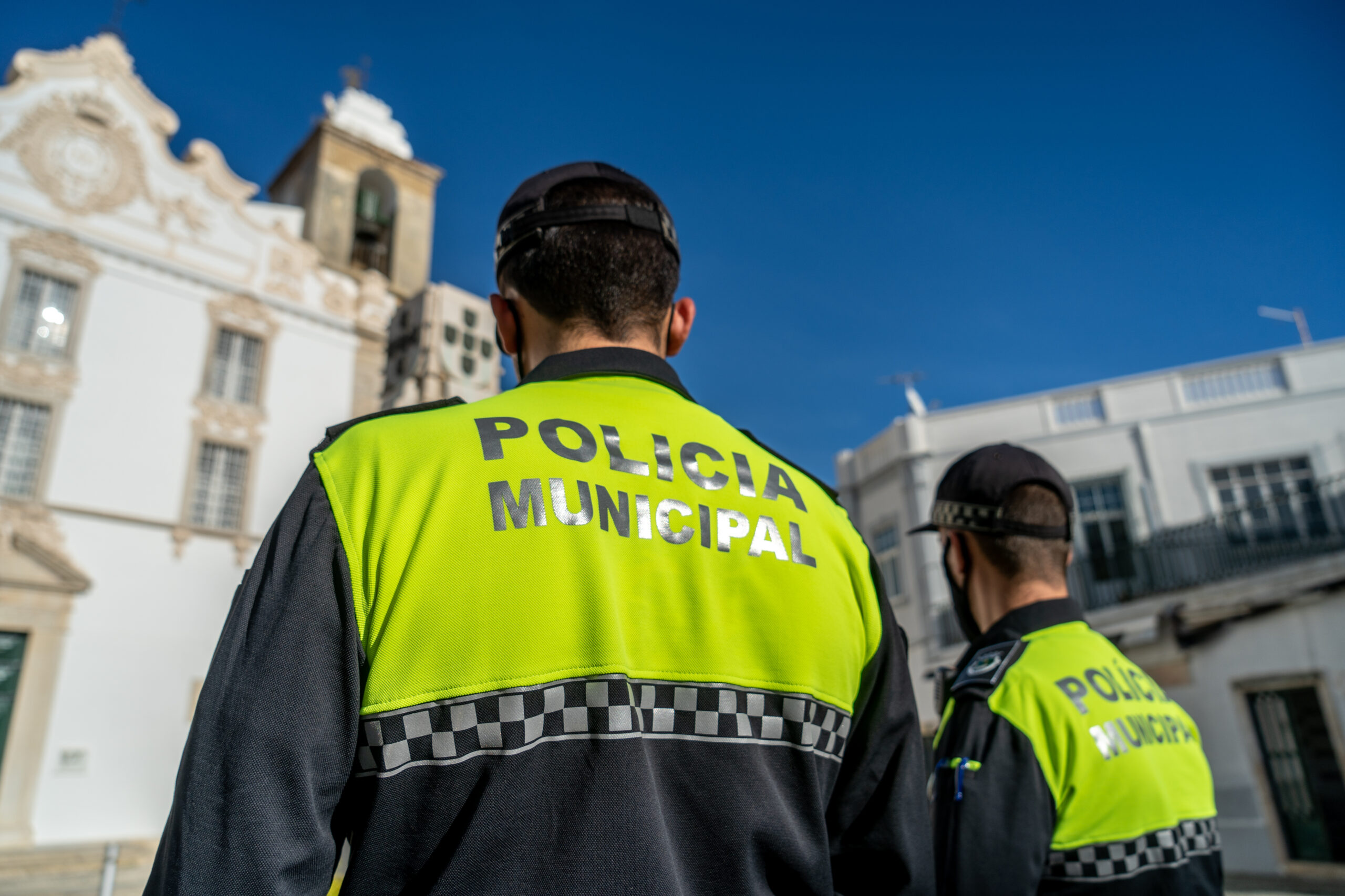 Sul Informação - Semana Europeia da Mobilidade assinalada em sete municípios algarvios